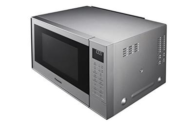Panasonic NN-CT57JMGPG Magnetron Zilver 1000 W Grillfunctie