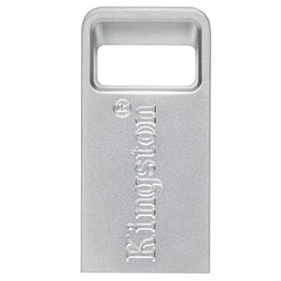 USB stick Kingston DataTraveler DTMC3G2 64 GB 64 GB - thumbnail