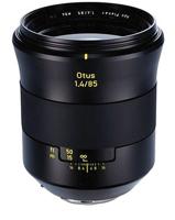 Zeiss Otus 85mm F/1.4 Canon - thumbnail