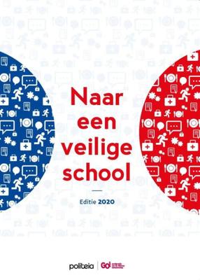 Naar een veilige school - Paperback (9782509036629) Naar een veilige school - Paperback (9782509036629)