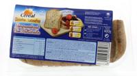 Cereal Brood Meergranen 400 gram - thumbnail