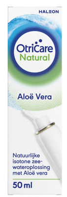 Otrivin OtriCare Natural Aloë Vera Neusspray