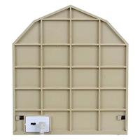 Lemax a country christmas verlicht kerstdorp tafereel Harvest Crossing 2023 - thumbnail