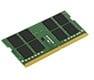 Kingston KCP432SD8/32 Werkgeheugenmodule voor laptop DDR4 32 GB 1 x 32 GB Non-ECC 3200 MHz 260-pins SO-DIMM CL22 KCP432SD8/32 - thumbnail