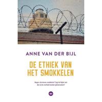 De ethiek van het smokkelen (Paperback) - thumbnail