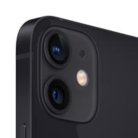 Apple iPhone 12 mini (64GB) - Zwart (Renewed) - thumbnail