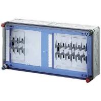 Hensel 2000660 NH-zekeringhouder 125 A