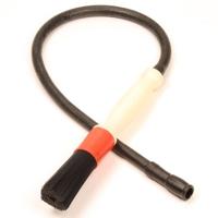 Kwast voor ontvetterbak - thumbnail