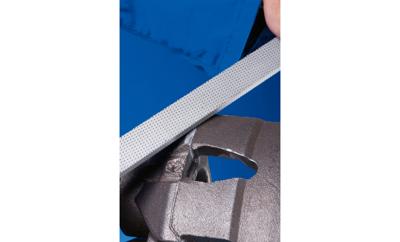 PFERD TOOLS 13101303 Werkplaatsvijl Lengte 300 mm 5 stuk(s) PFERD TOOLS 13101303 Werkplaatsvijl Lengte 300 mm 5 stuk(s)