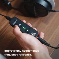 Apogee Groove USB-hoofdtelefoon interface - thumbnail