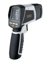 Laserliner ThermoSpot XP Infrarood-thermometer Optiek 50:1 -40 - 1500 °C Contactloze IR-meting - thumbnail