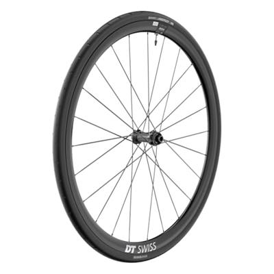 DT Swiss ER 1600 Spline® WTS DB 28" CL 30mm Front wheel