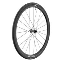 DT Swiss ER 1600 Spline® WTS DB 28" CL 30mm Front wheel - thumbnail