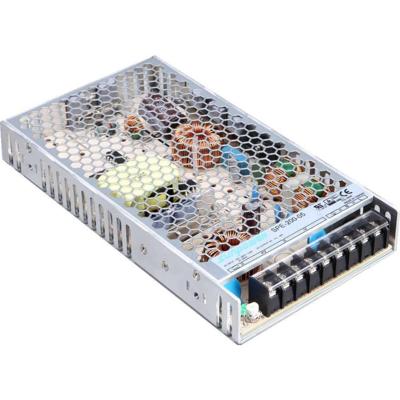 Dehner Elektronik SPE 200-48 Schakelnetvoedingsmodule 48 V/DC 4.2 A 200 W Dehner Elektronik SPE 200-48 Schakelnetvoedingsmodule 48 V/DC 4.2 A 200 W