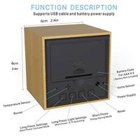 Toner Pantum TL-A4201H Zwart - thumbnail
