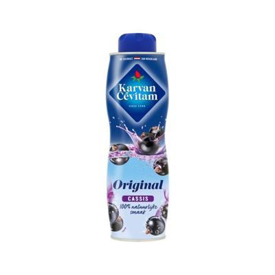 Karvan Cévitam Karvan cevitam cassis (600 ml)