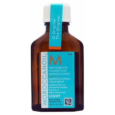 Moroccanoil Treatment Light 25ml