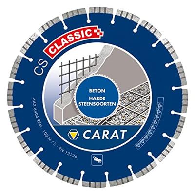 DIAMZAAG 125X23MM CSC1253000