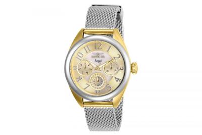 Invicta 27452 Dames Horloge 35mm 5ATM
