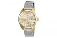 Invicta 27452 Dames Horloge 35mm 5ATM - thumbnail