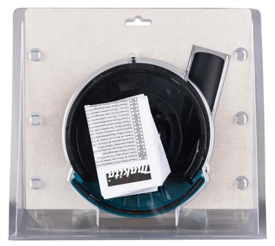 Makita 191W06-8 Stofafzuigkap Komschijf 115/125 mm - thumbnail