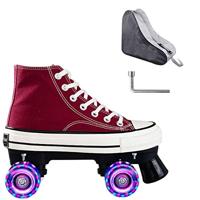 McGregor Sneakers 621300580-589 Zwart-43 maat 43 - thumbnail