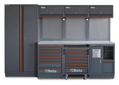 Beta C45Pro X Werkplaatsinrichting - 045002001