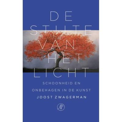 De stilte van het licht (Paperback)