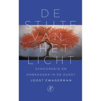De stilte van het licht - Joost Zwagerman - Paperback (9789029589888) - thumbnail