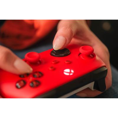Xbox Series X/S Wireless Controller (Pulse Red) Xbox Series X/S Wireless Controller (Pulse Red)
