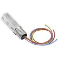 Weidmüller 2593120000 VCG 24V EX 2 NPT1/2 Overspanningsveilige inschroefmodule 10 kA 1 stuk(s) - thumbnail