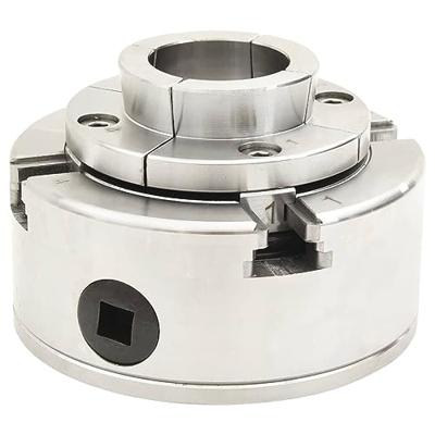 VidaXL Houtklauwplaat 4 bekken m33 verbinding 96 mm staal zilverkleur VidaXL Houtklauwplaat 4 bekken m33 verbinding 96 mm staal zilverkleur