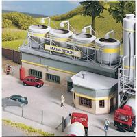 Piko H0 61130 H0 Menghal voor cementfabriek Main-Beton - thumbnail