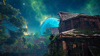 Biomutant - thumbnail