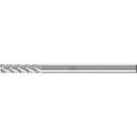 PFERD TOOLS 21200284 Freesstift Cilinder Lengte 43 mm Afmeting, Ø 3 mm Werklengte 13 mm Schachtdiameter 3 mm - thumbnail