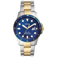 Fossil horloge FS5742 Fb-01 Zilver - thumbnail
