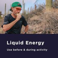 GU Liquid Energy Gel Box of 12 - thumbnail