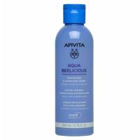 Apivita Aqua Beelicious Perfecting & Hydrating Toner 200ml - thumbnail