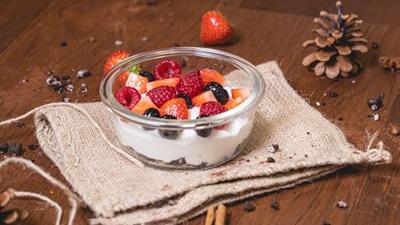 Sareva Glazen Vershoudbakjes - To Go - met Deksels - Ovenschalen - Cook & Fresh - 3 delig