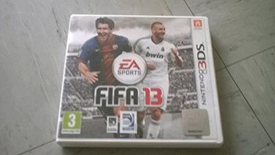 Fifa 13