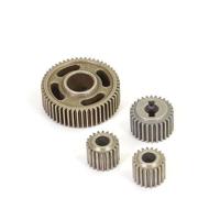 FTX - Outback Hi-Rock Transmission Metal Gear Set (20T+20T+28T) (FTX9283) - thumbnail