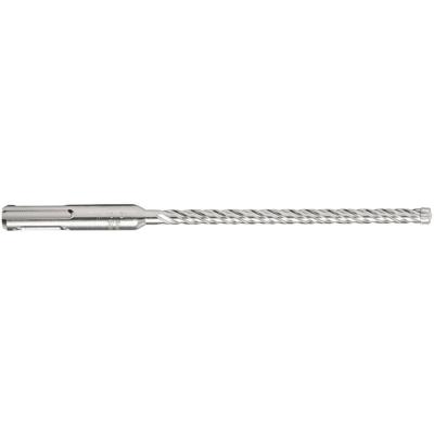 Metabo Z109H Steen-spiraalboor 8 mm Gezamenlijke lengte 265 mm SDS-Plus 10 stuk(s)