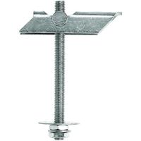 Fischer 080187 KD 5 Tuimelplug 100 mm 16 mm 25 stuk(s) - thumbnail