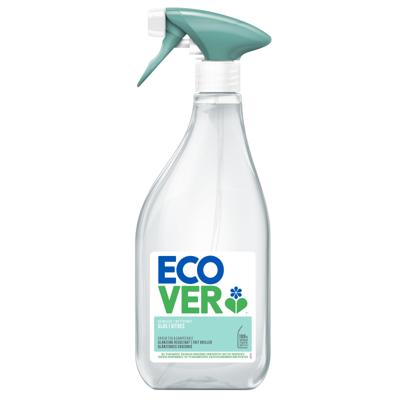 Glasreiniger ecover groene thee grapefruit 500ml Glasreiniger ecover groene thee grapefruit 500ml