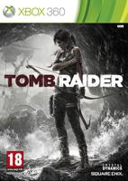 Tomb Raider - thumbnail