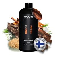 Rento Saunageur - Hout - 400 ml - thumbnail