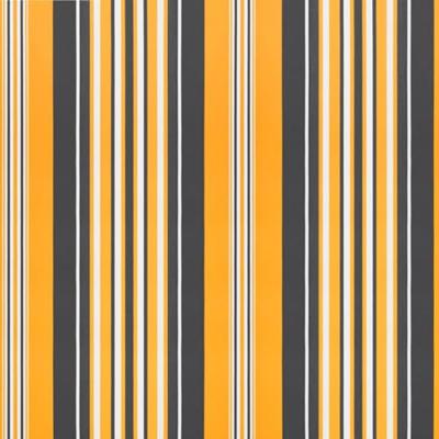 VidaXL Inklapbaar zonnescherm multikleur 400 × 300 cm