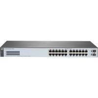 HP J9980A #ABB 1820-24G switch-hub - thumbnail