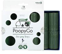 Poopygo Eco Friendly 120 St. (8X15 Zakjes) Lavendelgeur - thumbnail