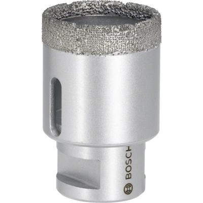 Bosch Accessories Diamant Trockenbohrer drySpeed 45x35mm M14 Innengewinde für Winkelschleifer 2608587124 Diamantboor droog 45 mm Van diamant voorzien 1 stuk(s) Bosch Accessories Diamant Trockenbohrer drySpeed 45x35mm M14 Innengewinde für Winkelschleifer 2608587124 Diamantboor droog 45 mm Van diamant voorzien 1 stuk(s)